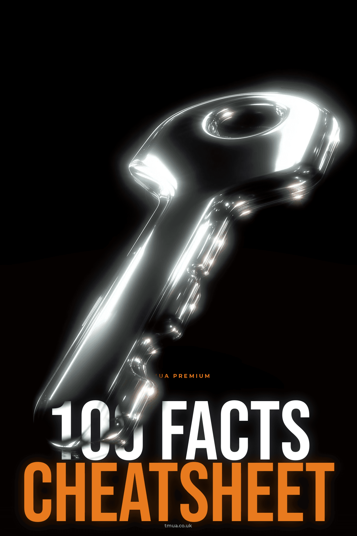 100 Must-Know Facts