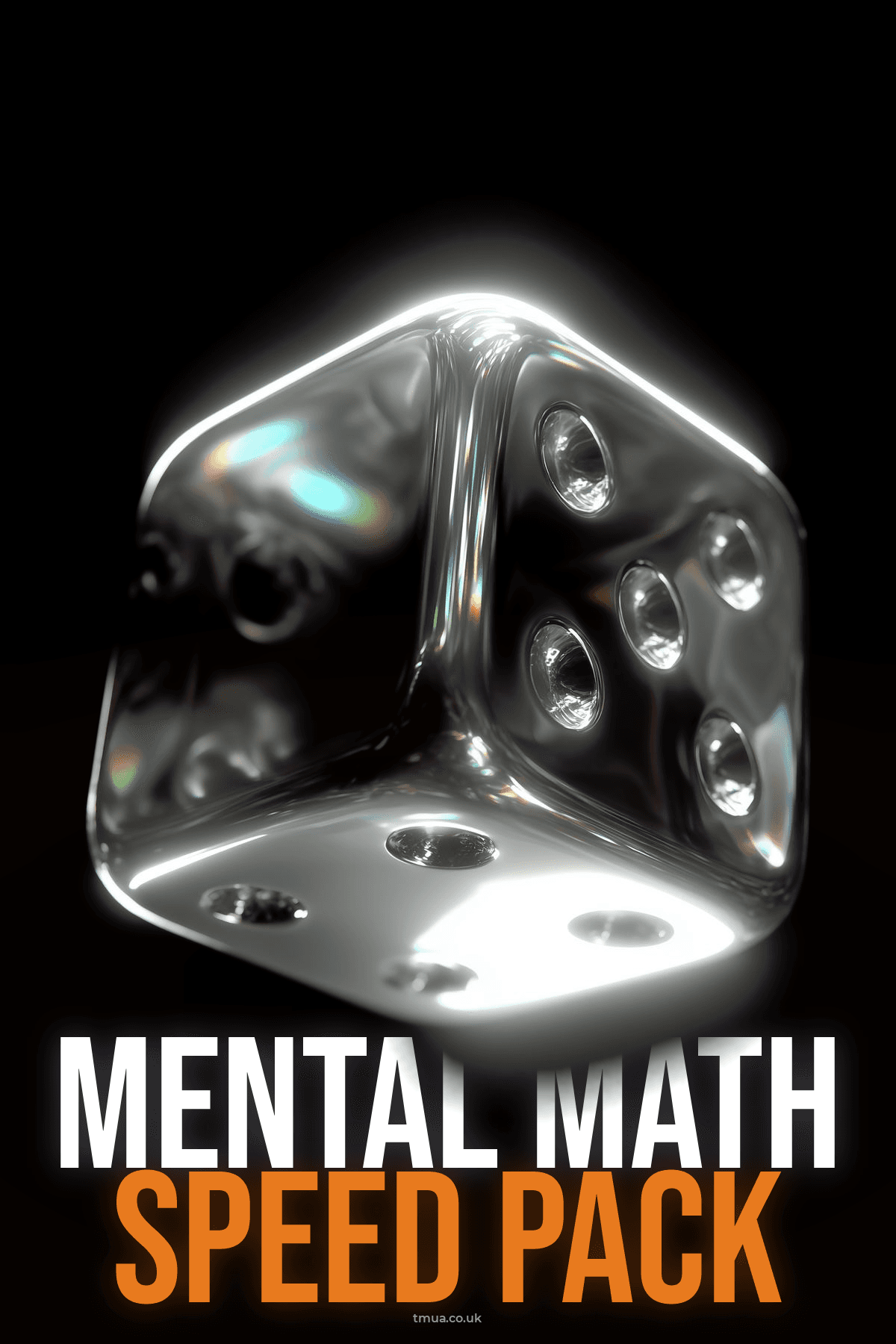 Mental Math Speed Pack