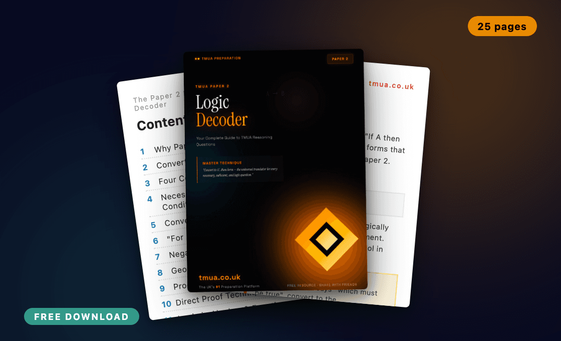 Logic Decoder PDF preview